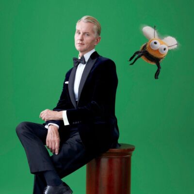 Bild: Max Raabe & Palast Orchester - 8. Februar 25