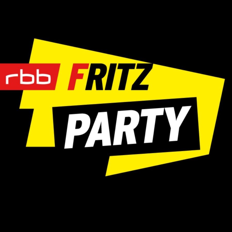 Bild: Fritz-Party - 19. September 25