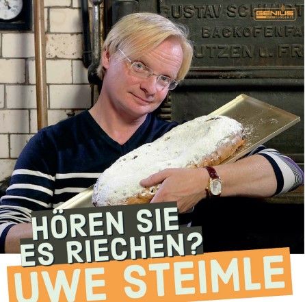 Bild: Uwe Steimle - 18. Dezember 25