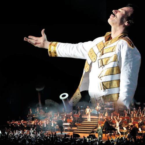 Bild: QUEEN CLASSICAL - 24. Januar 26